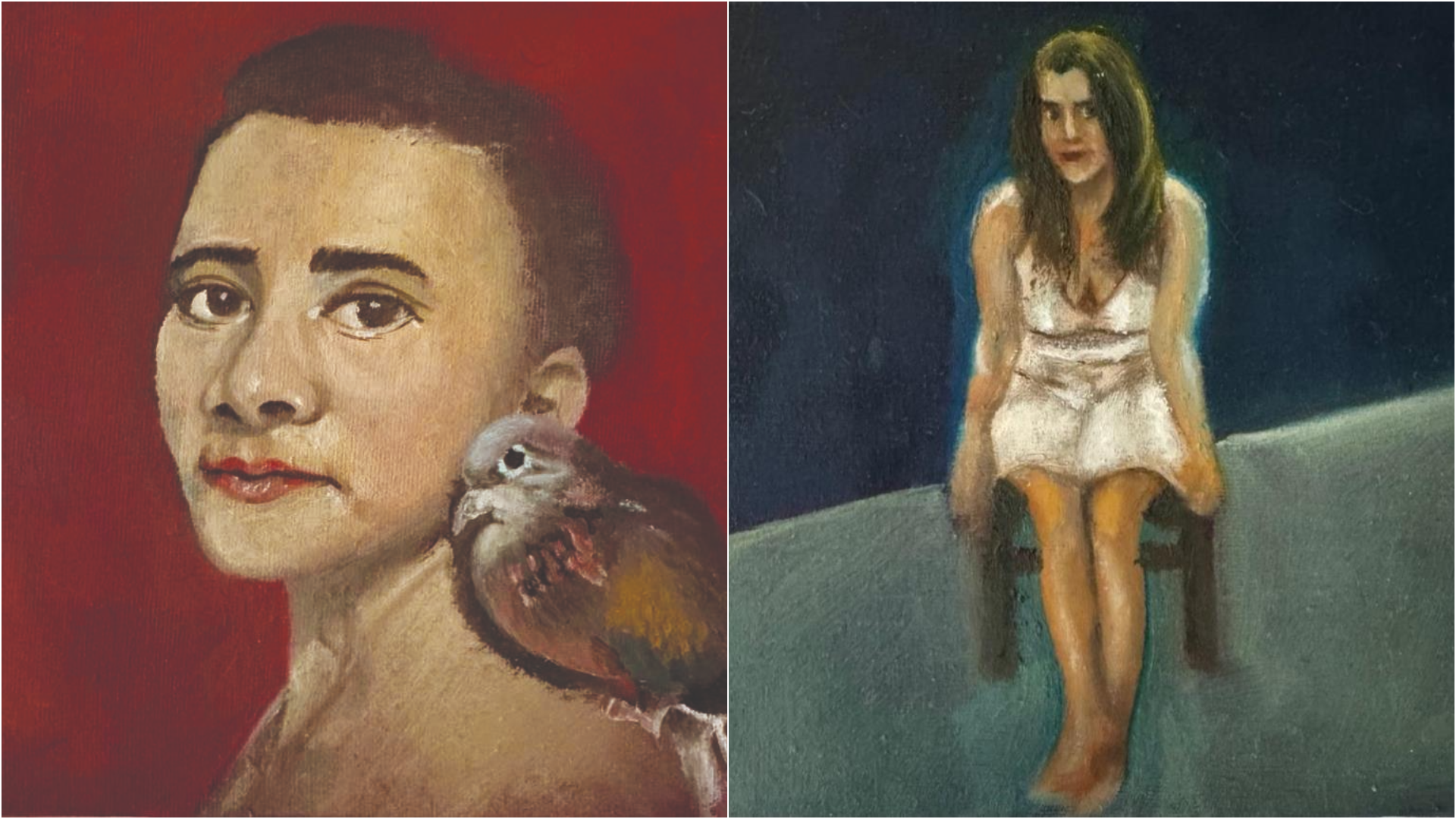 Kalamış’ta paralel bienal